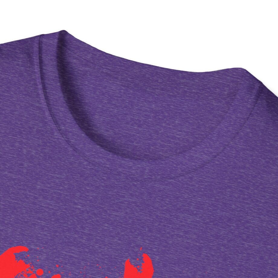 Mammoth Bloody Crab Unisex Softstyle T-Shirt