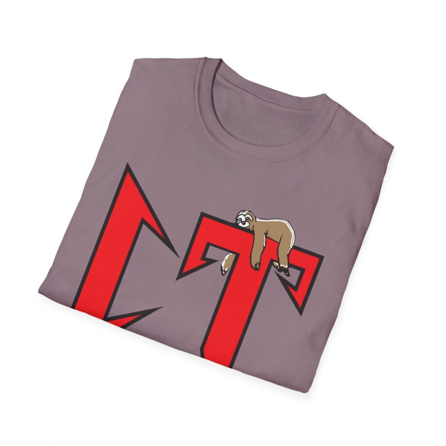 Natanael Cano Unisex Softstyle T-Shirt