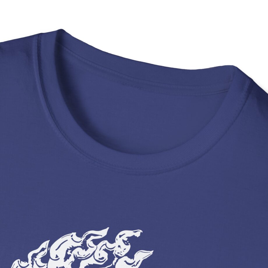 Polyphia Rahula Unisex Softstyle T-Shirt