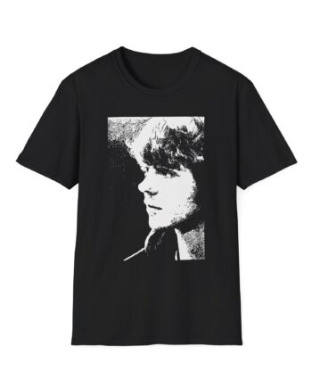 Madeon Hugo Before Unisex Softstyle T-shirt