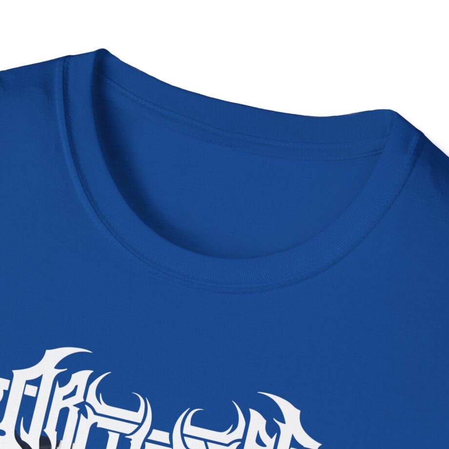 Archspire Relentless Mutation Unisex Softstyle T-shirt