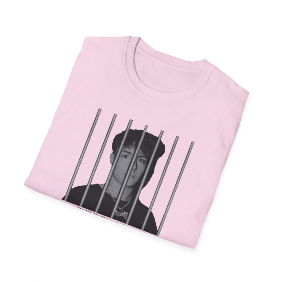 Free Clix Unisex Softstyle T-Shirt