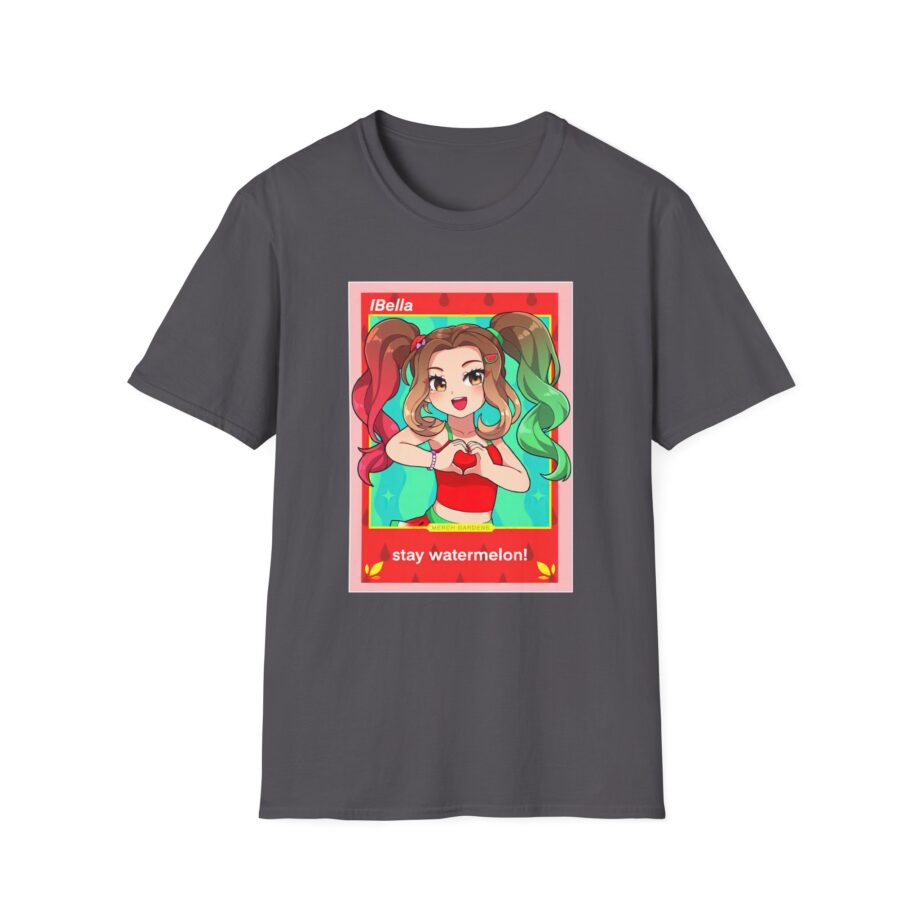 Ibella Twilight Unisex Softstyle T-shirt