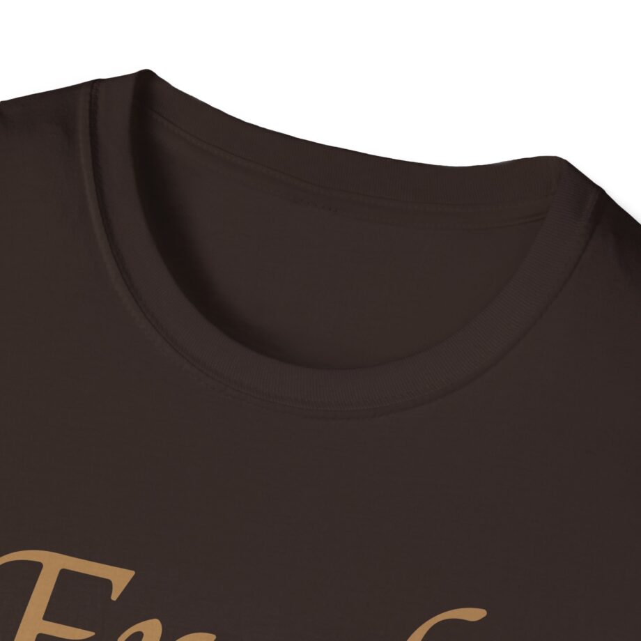 Fresh Love Unisex Softstyle T-Shirt
