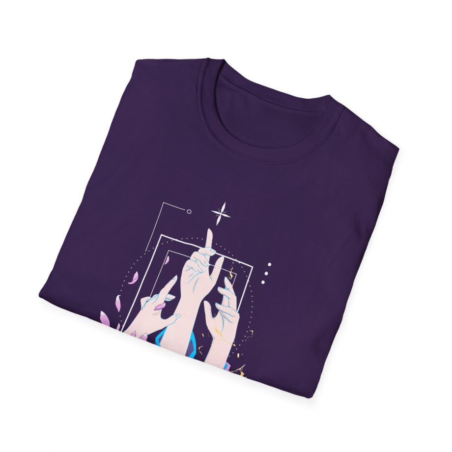 Dabin Sanctuary Unisex Softstyle T-Shirt