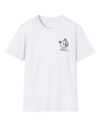 Rubius New Originals V.2 Unisex Softstyle T-Shirt