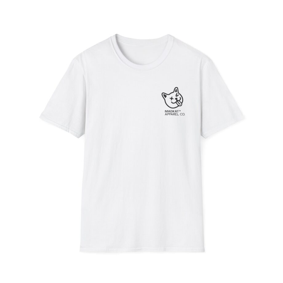 Rubius New Originals V.2 Unisex Softstyle T-Shirt