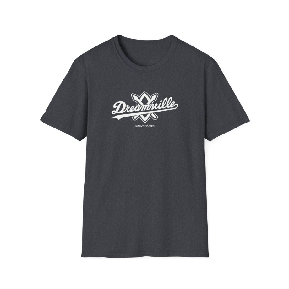 J Cole Unisex Softstyle T-Shirt