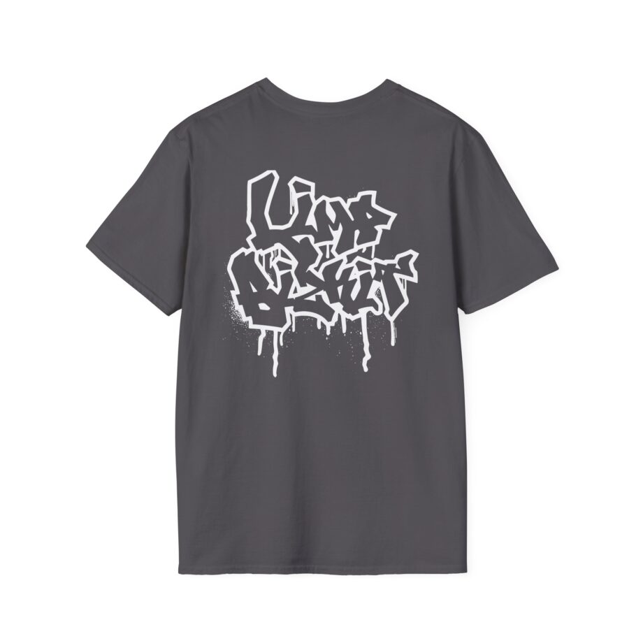 Limp Bizkit Unisex Softstyle