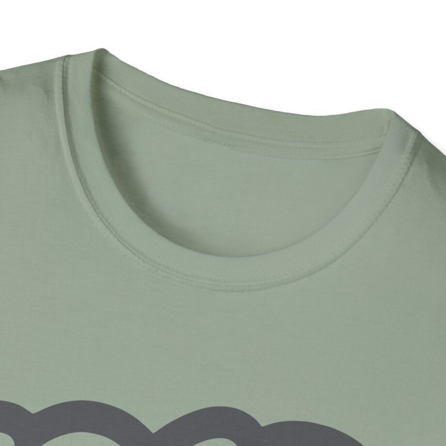 Lucio 1019 Unisex Softstyle T-shirt