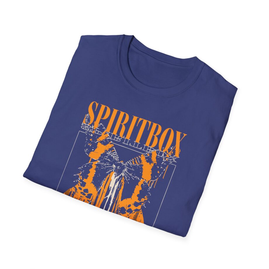Spiritbox  Unisex Softstyle T-Shirt