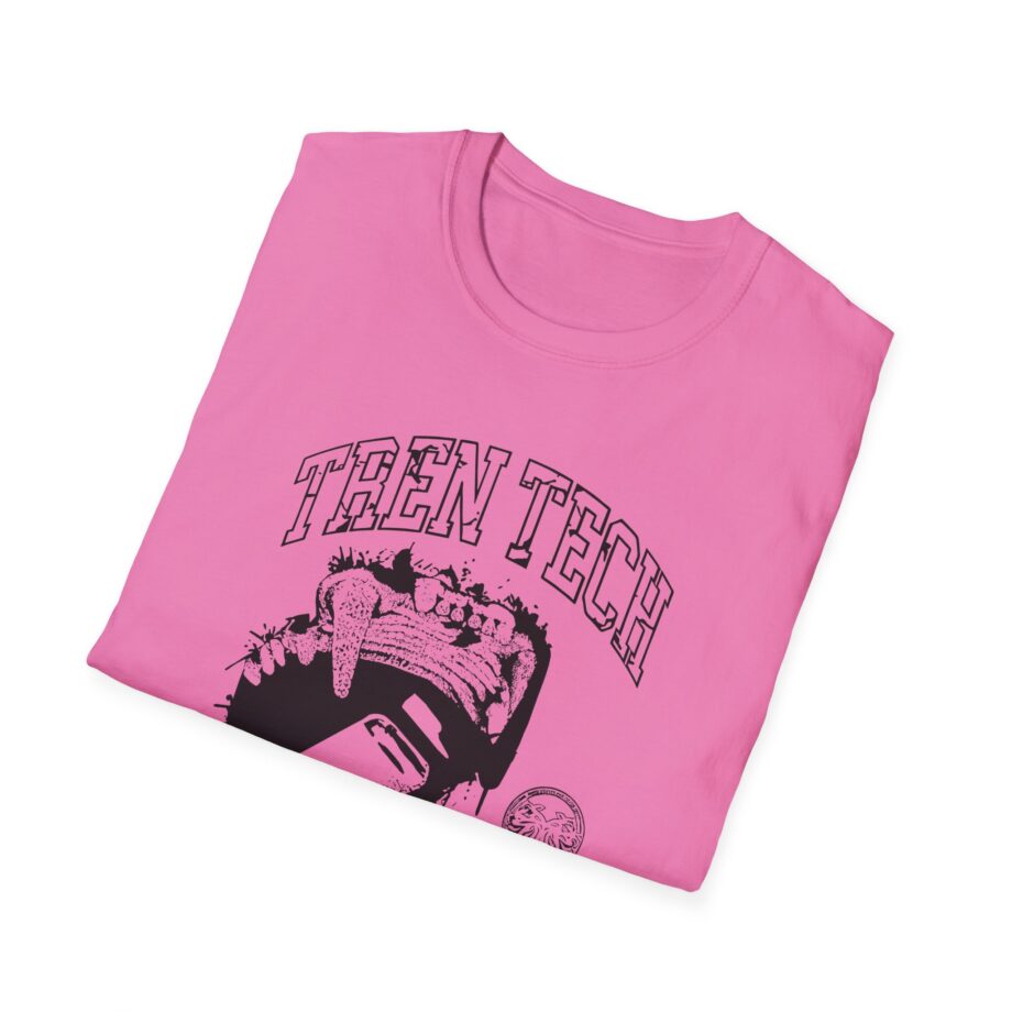 Tren Twins Feral Unisex Softstyle T-shirt