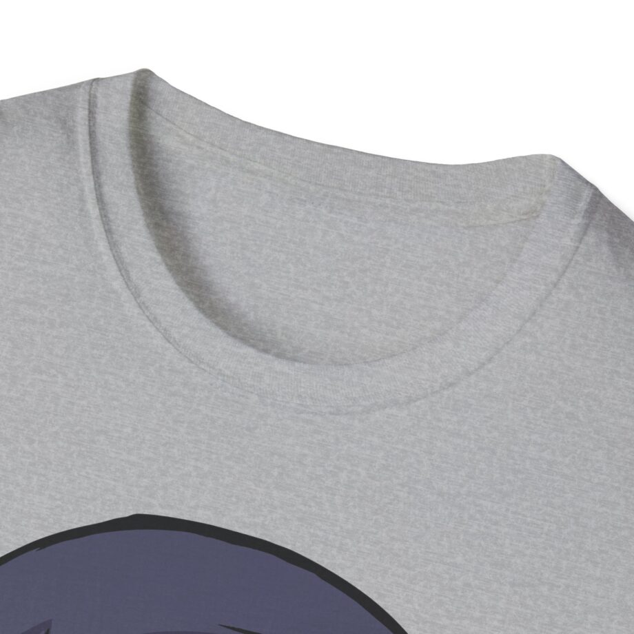 Joshdub Unisex Softstyle T-shirt