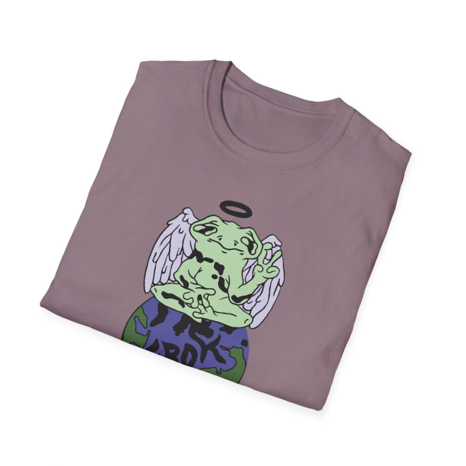 Froukje  Unisex Softstyle T-Shirt