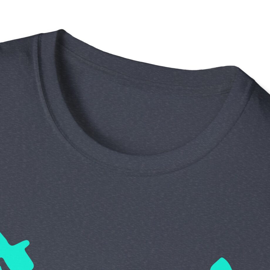 Philza Unisex Softstyle T-shirt