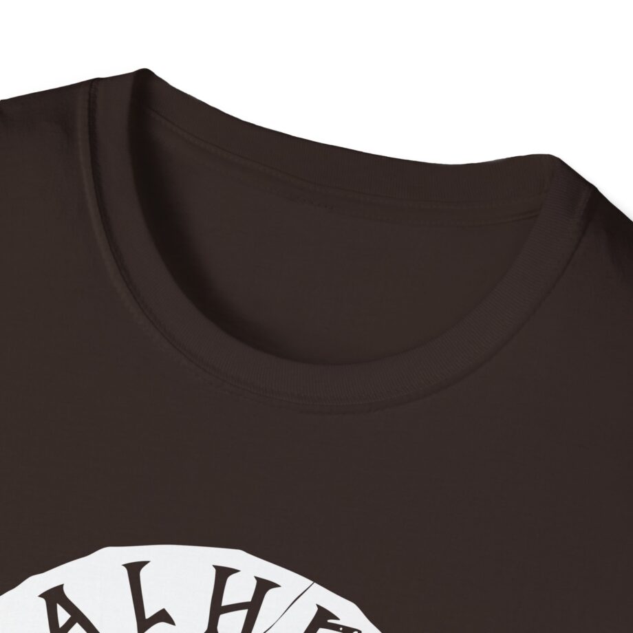 Valheim Emblem Unisex Softstyle T-shirt