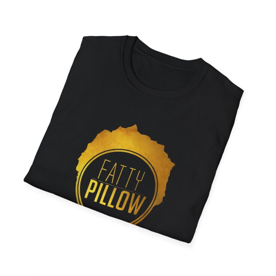 Fattypillow Unisex Softstyle T-Shirt