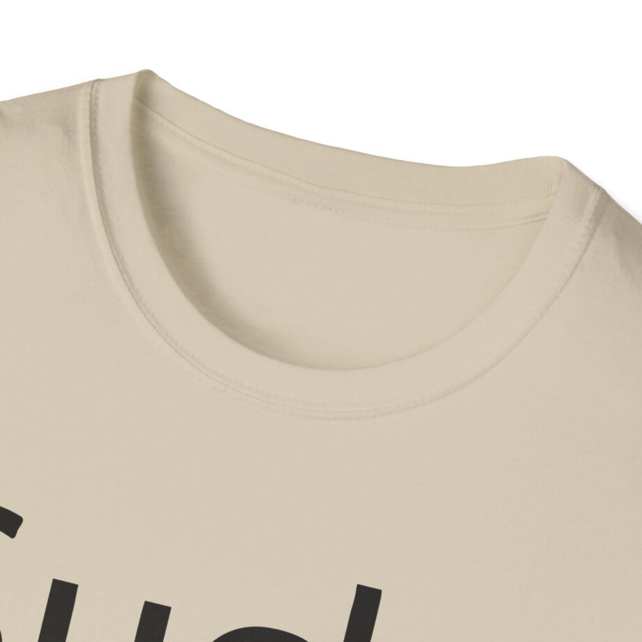 Slushy Noobz Hamzah Sucks More Tee Unisex Softstyle T-shirt