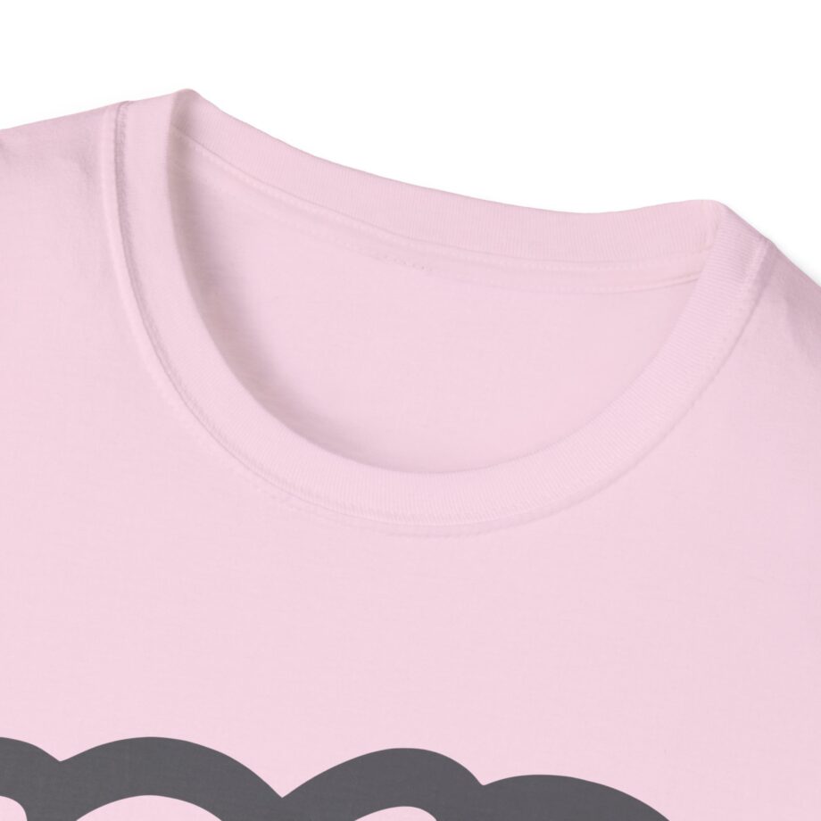 Lucio 1019 Unisex Softstyle T-shirt