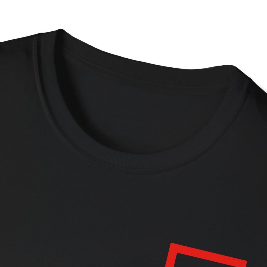 Spiritbox Cellar Door Unisex Softstyle T-Shirt