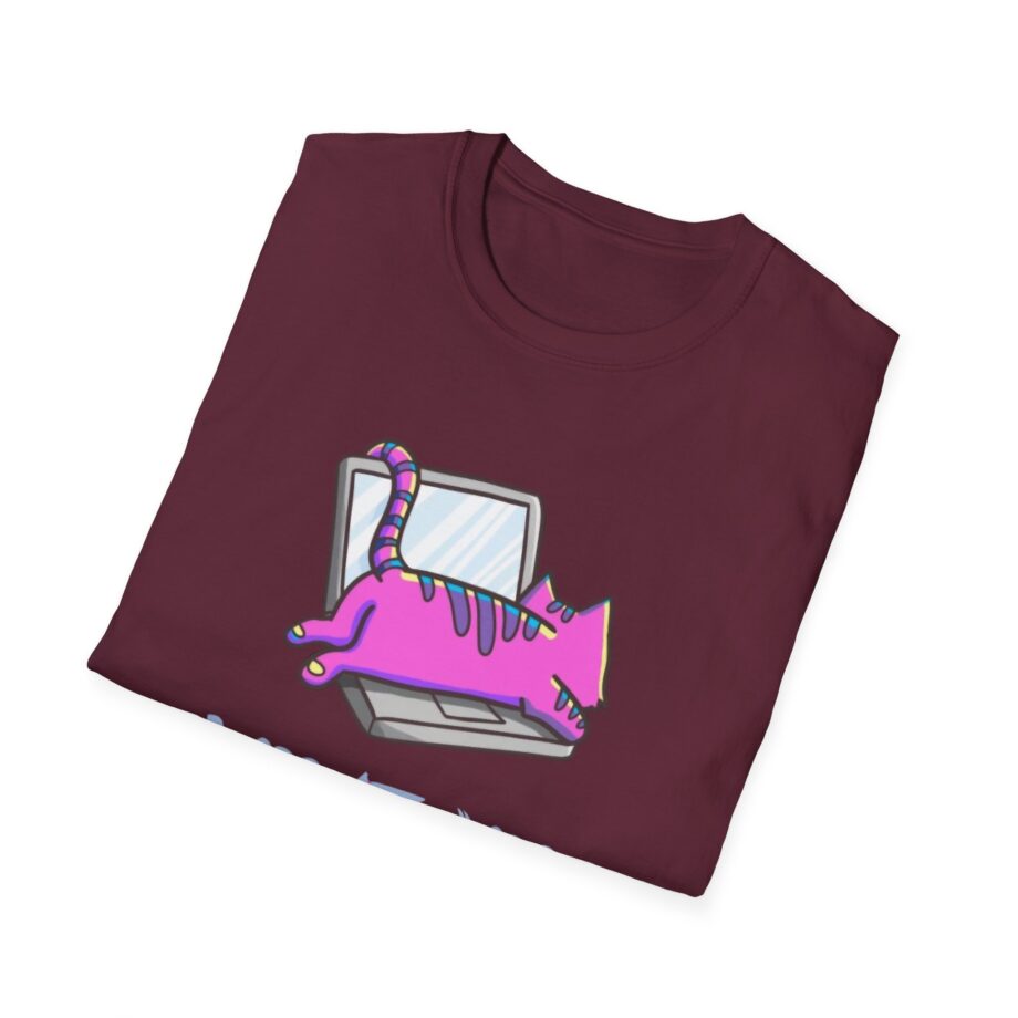 Lovejoy Unisex Softstyle T-shirt