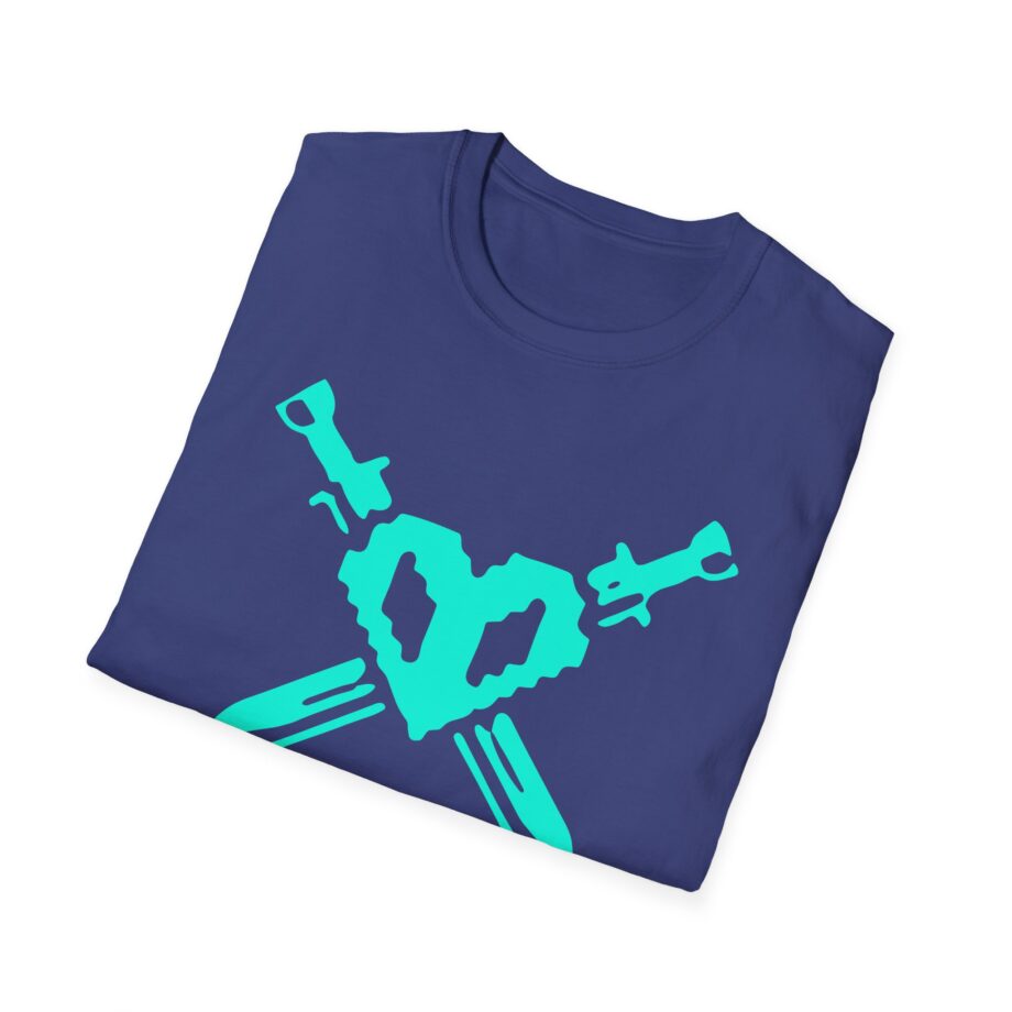 Philza Unisex Softstyle T-shirt
