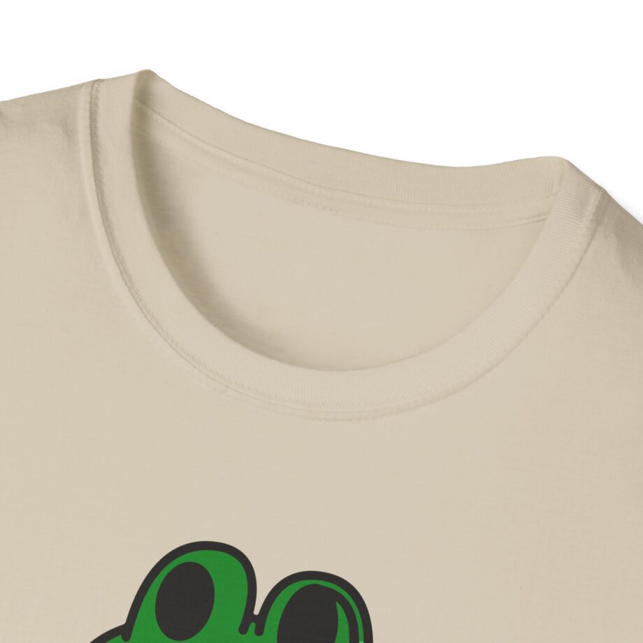 Mizkif Unisex Softstyle T-shirt
