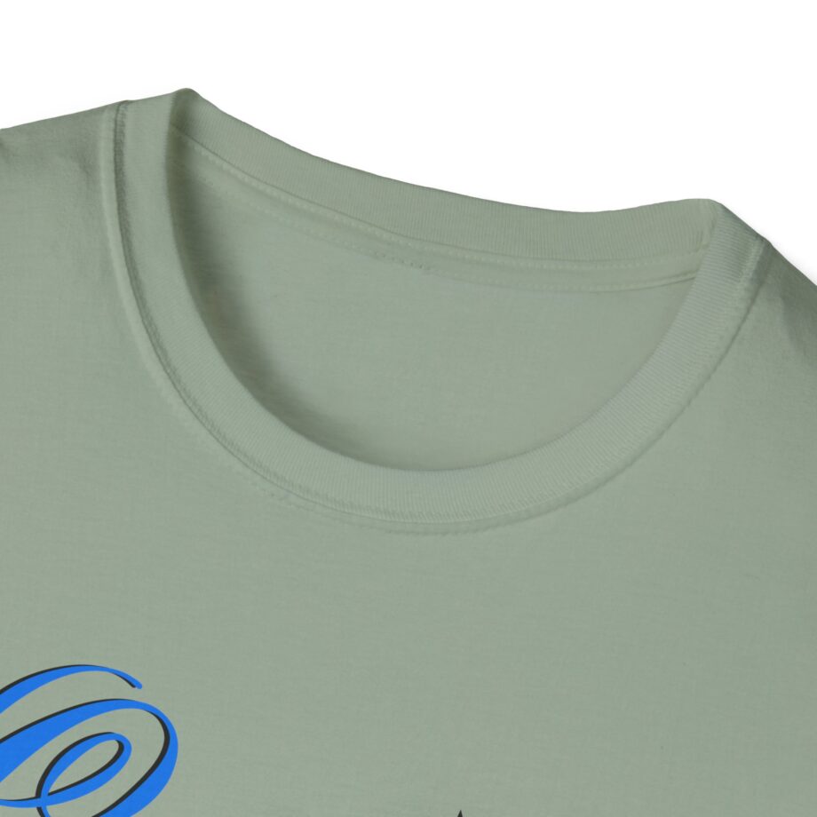Beabadoobee Gemini Baby Unisex Softstyle T-Shirt
