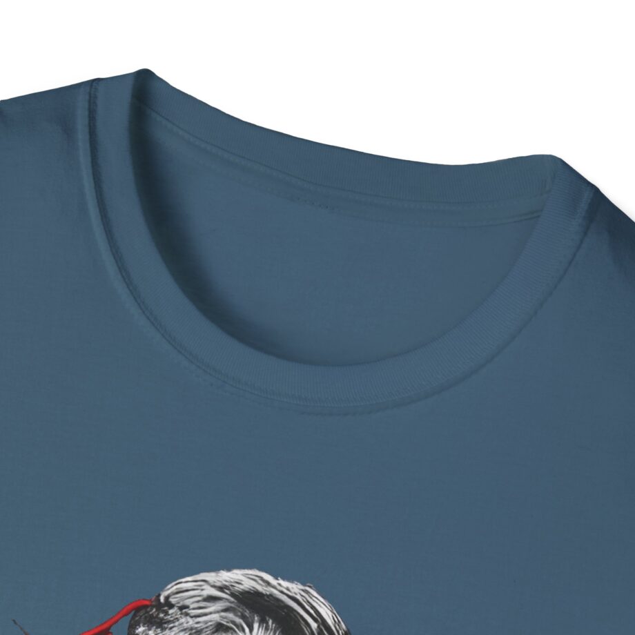 Nate Bargatze Unbelievable Unisex Softstyle T-Shirt