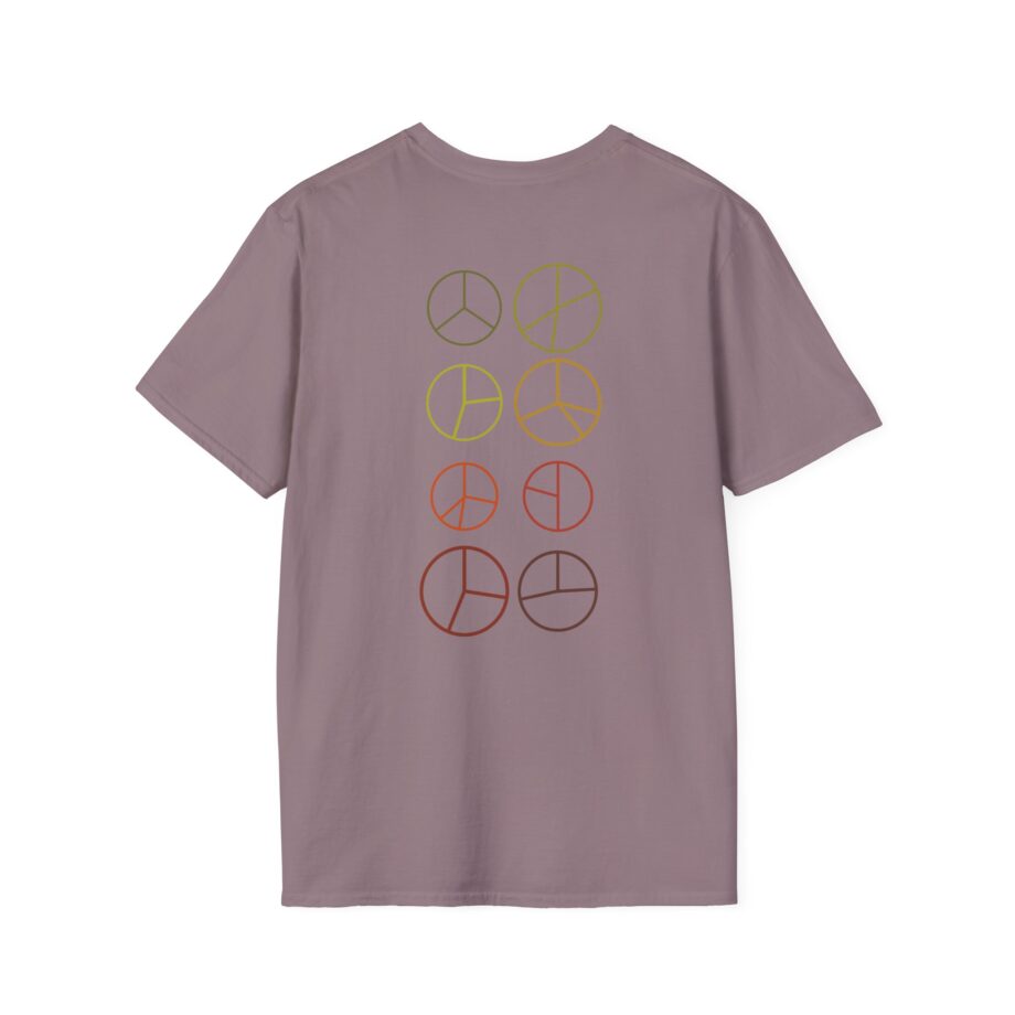 Aphex Twin Unisex Softstyle T-Shirt