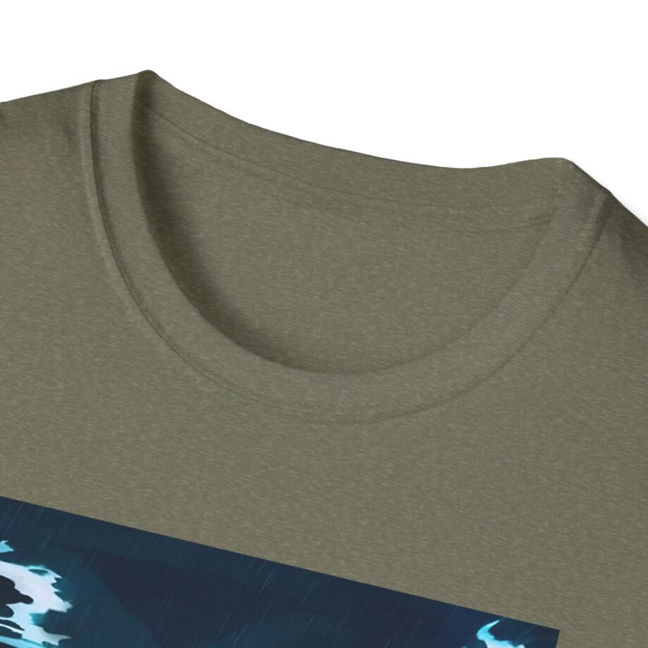 Epic The Musical Unisex Softstyle T-Shirt