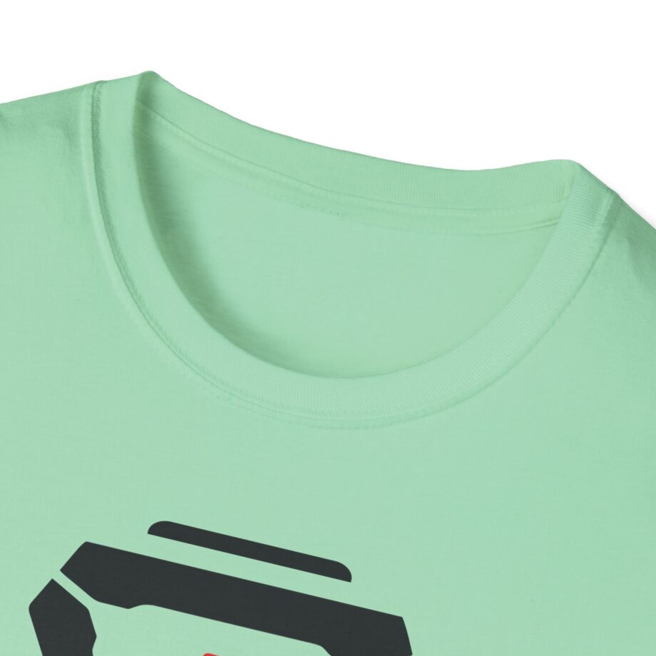 Bugha Unisex Softstyle T-Shirt