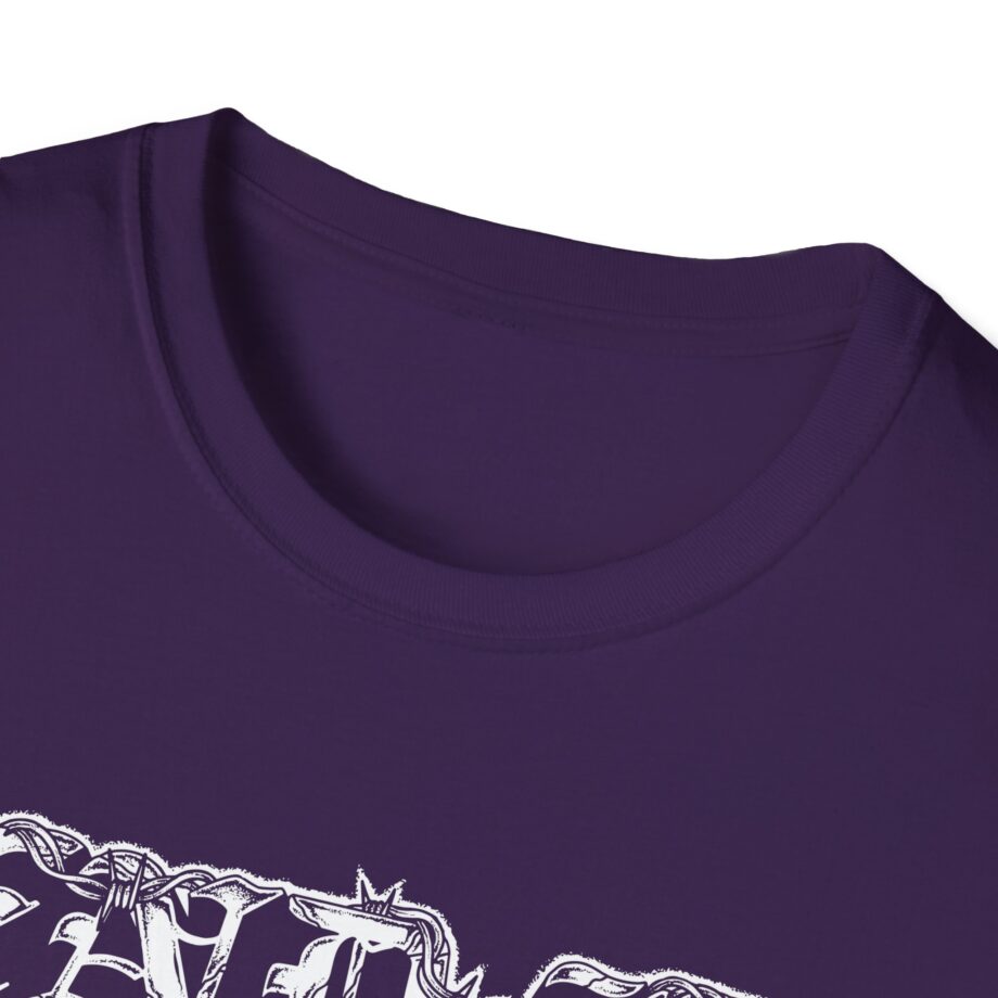 End It Unisex Softstyle T-Shirt