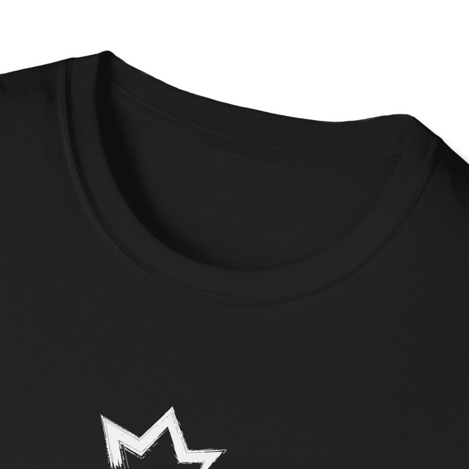 Trymacs Logo Unisex Softstyle T-Shirt