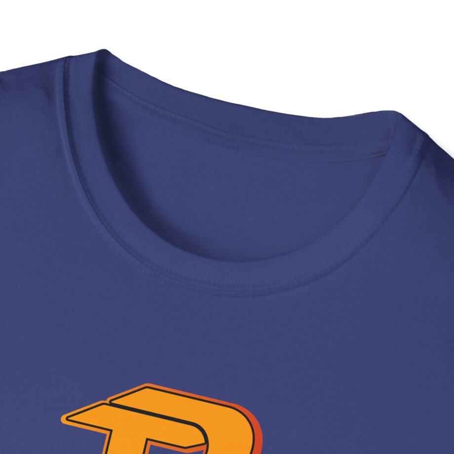 Fuerza Fuerza October Fest Unisex Softstyle T-shirt