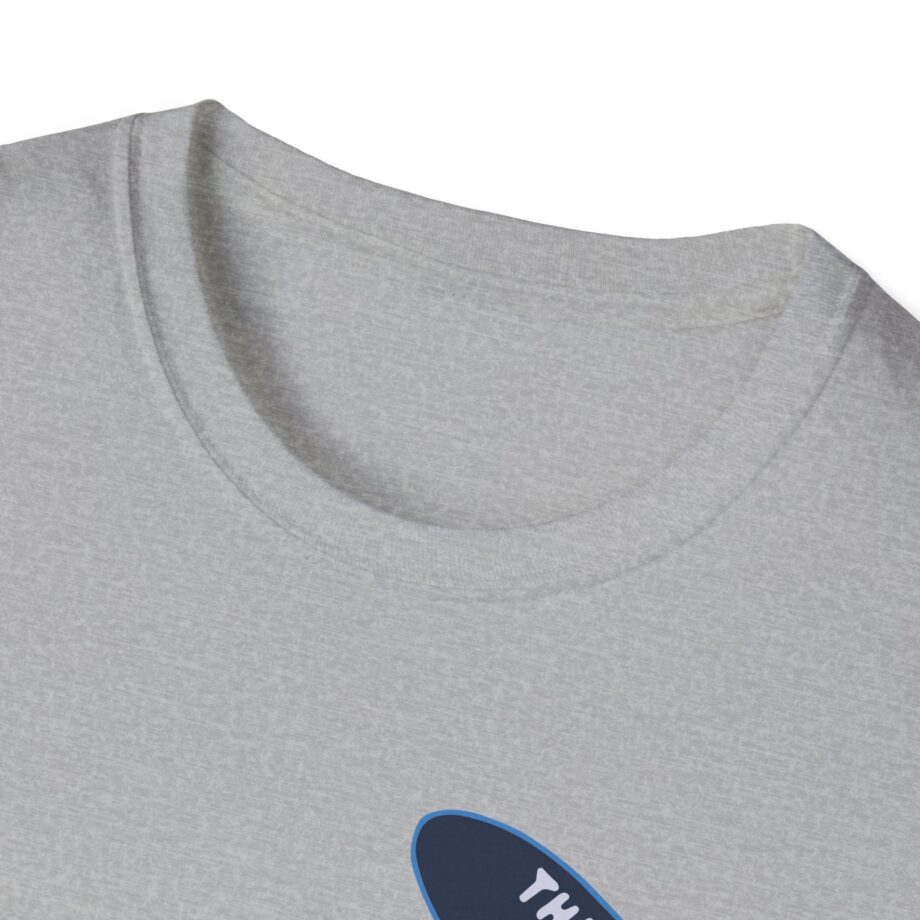 Natanael Cano Unisex Softstyle T-Shirt