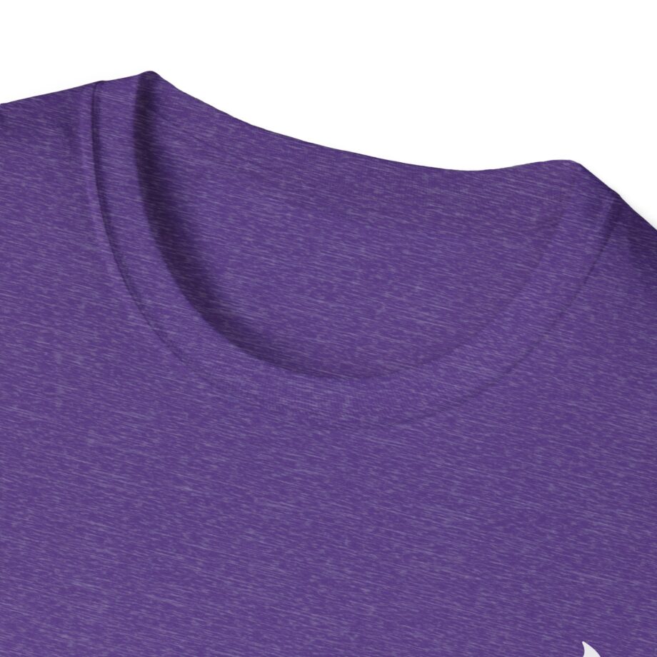 Fresh  Unisex Softstyle T-Shirt