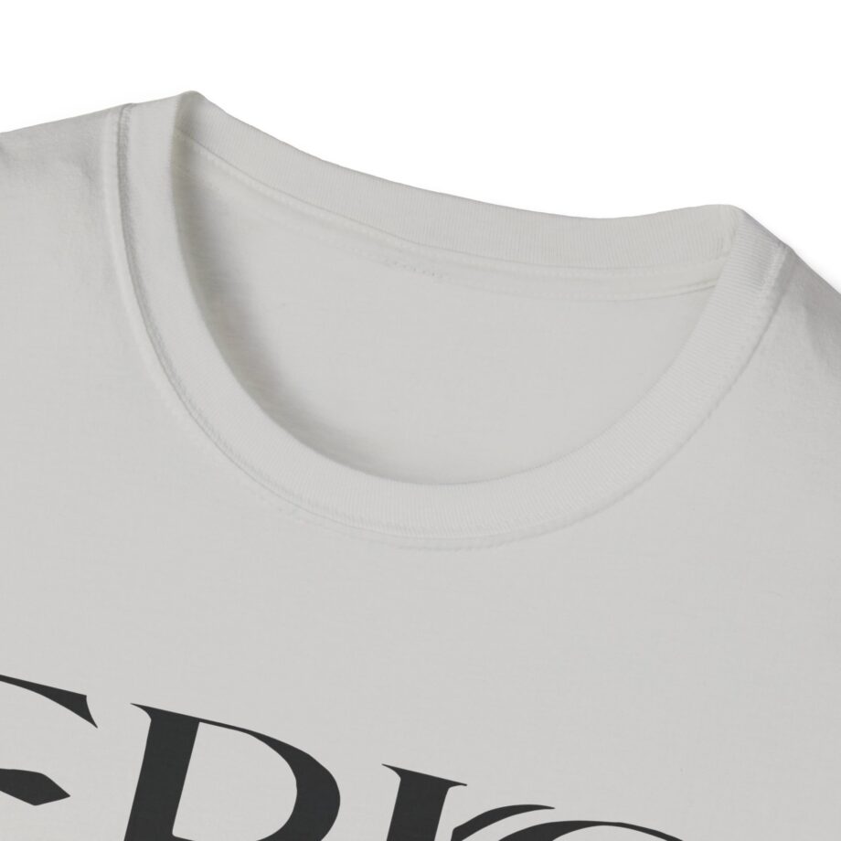 Epic the Musical Unisex Softstyle T-Shirt