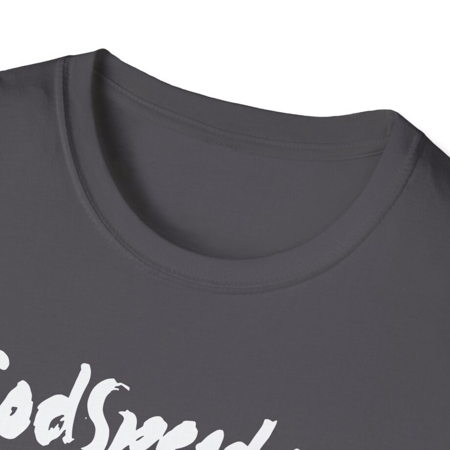 Godspeed You Black Emperor Unisex Softstyle T-Shirt