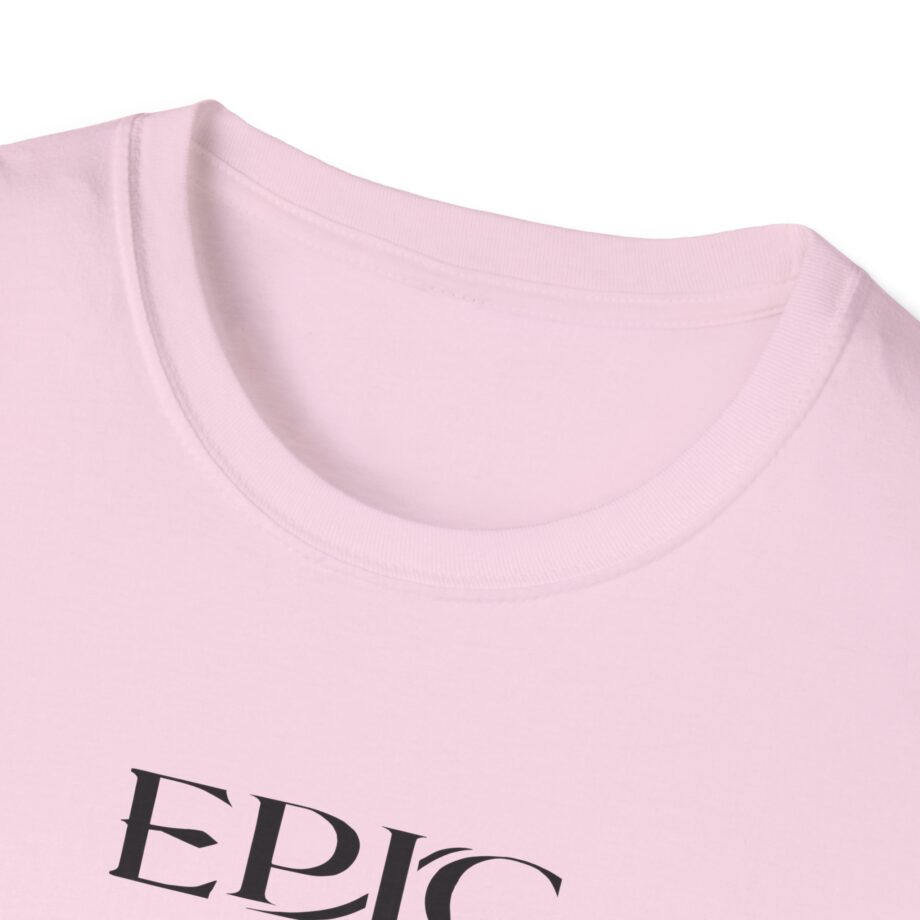 Epic the Musical Unisex Softstyle T-Shirt