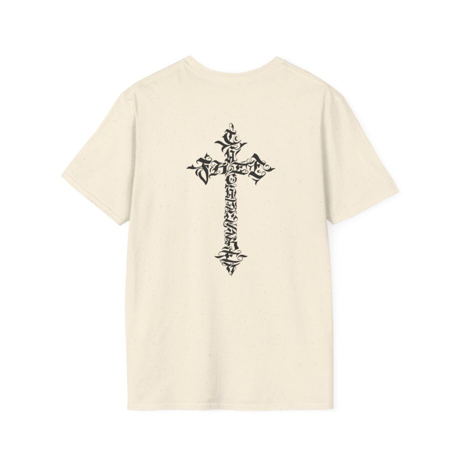 Ryan Garcia Free the Children Unisex Softstyle T-shirt