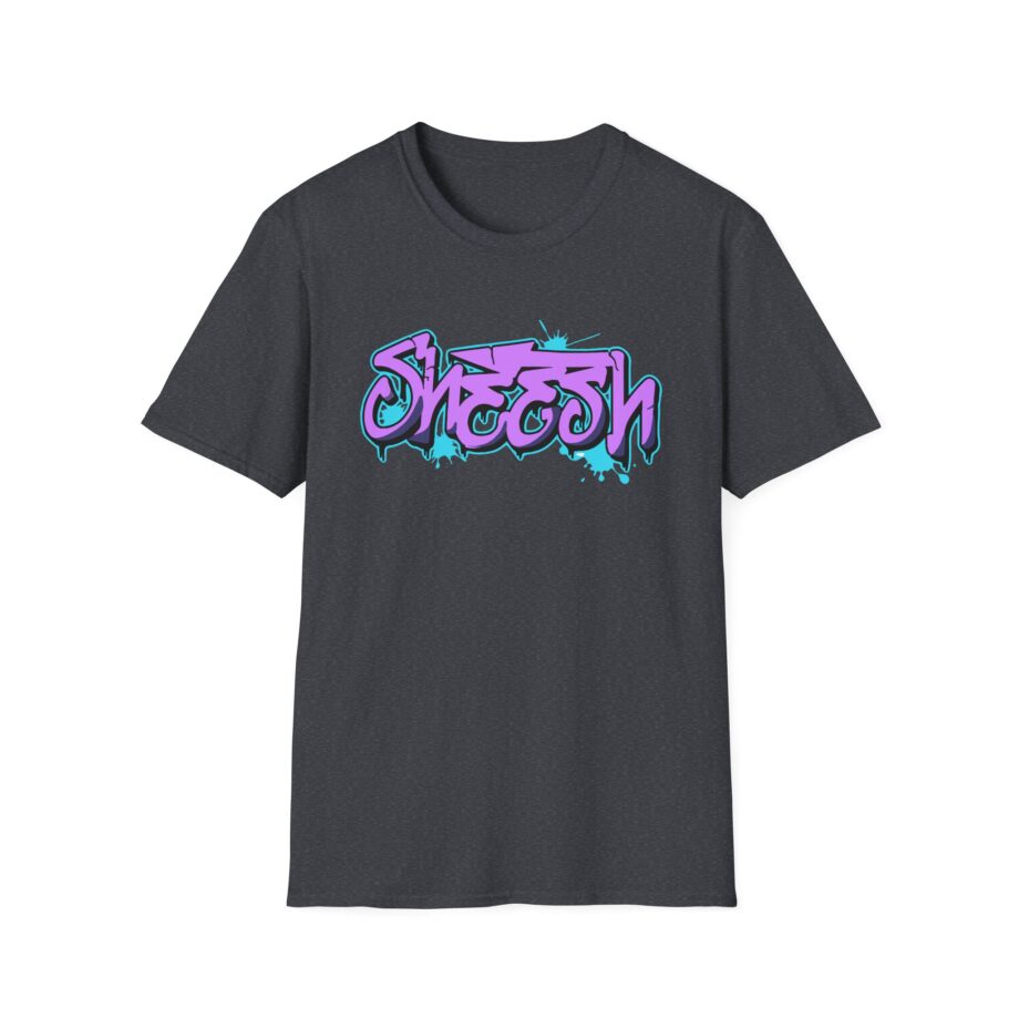 Thasup Unisex Softstyle T-shirt