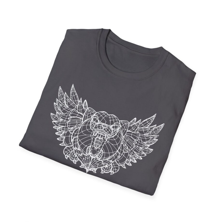 Timthetatman Unisex Softstyle T-shirt