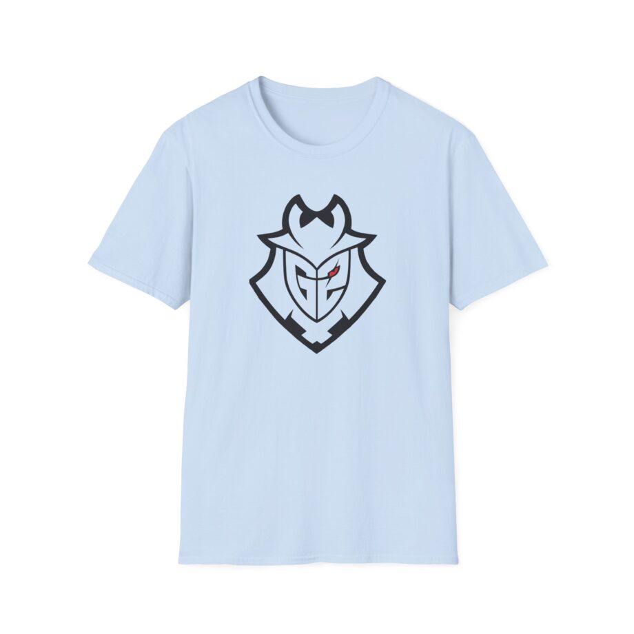 Heelmike Unisex Softstyle T-shirt