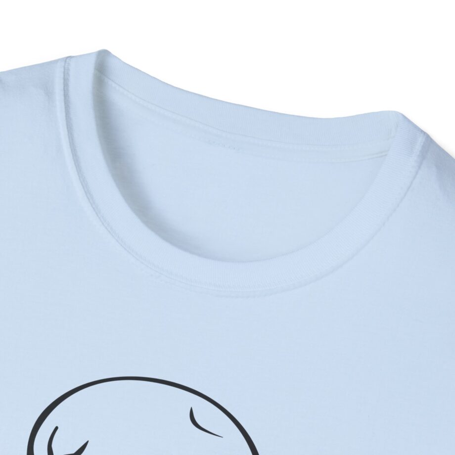 Jackass  Unisex Softstyle T-Shirt