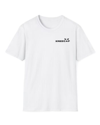 Kneecap Essentials Unisex Softstyle T-Shirt