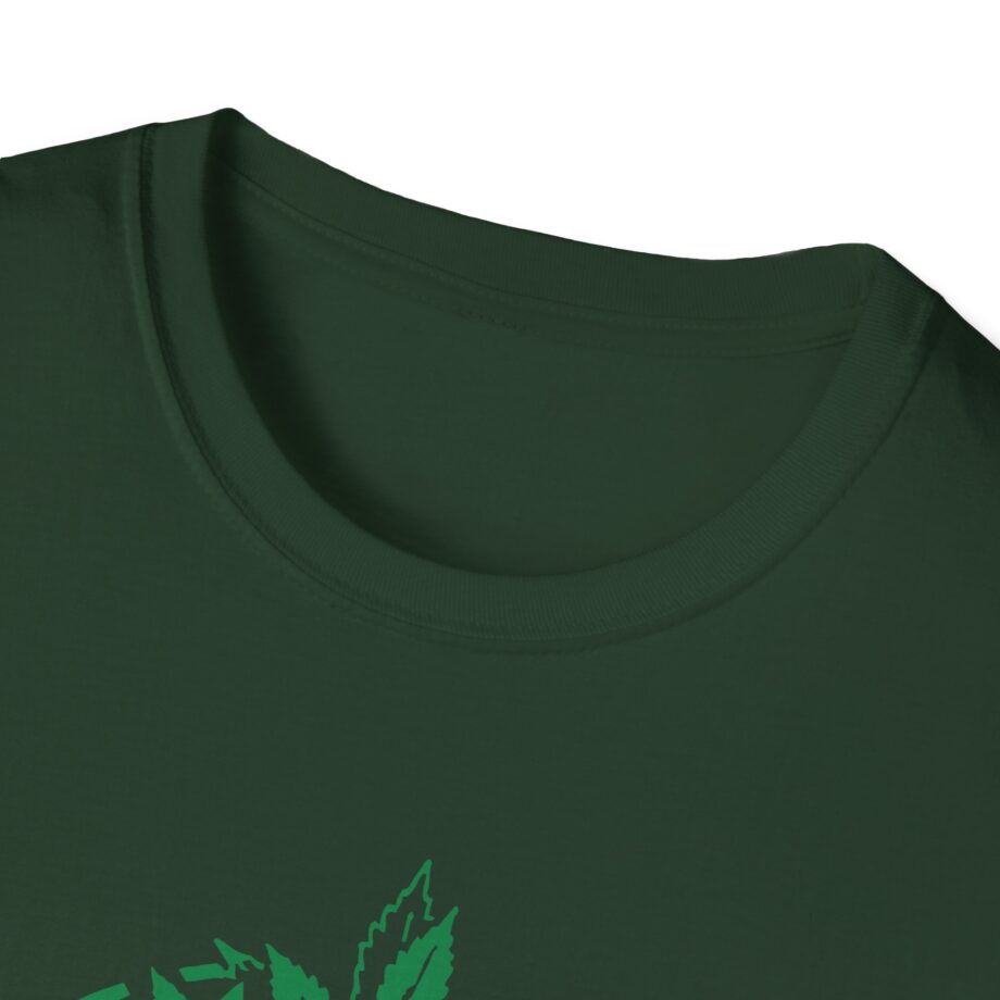 Afroman Because I Got High Unisex Softstyle T-Shirt