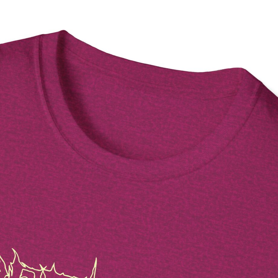 Faze Tfue Disguised by Default Unisex Softstyle T-Shirt