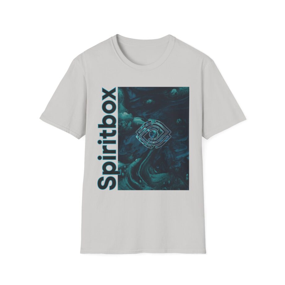 Spiritbox Unisex Softstyle T-Shirt