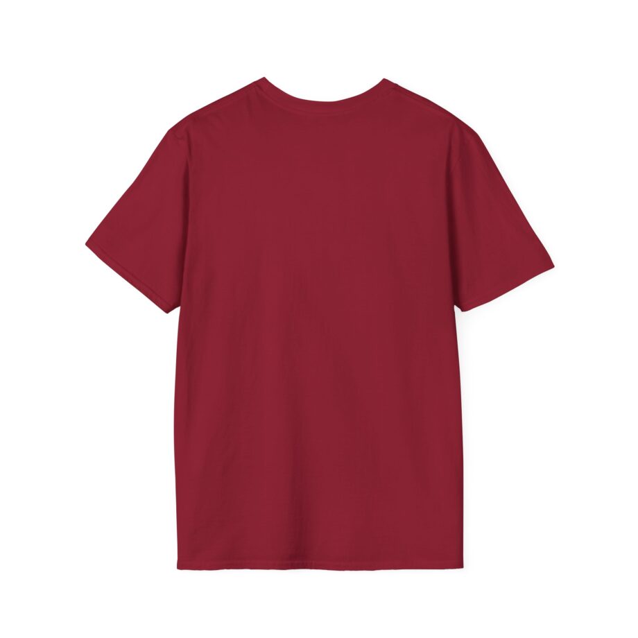 Amigo the Devil Heres Amigo Unisex Softstyle T-shirt
